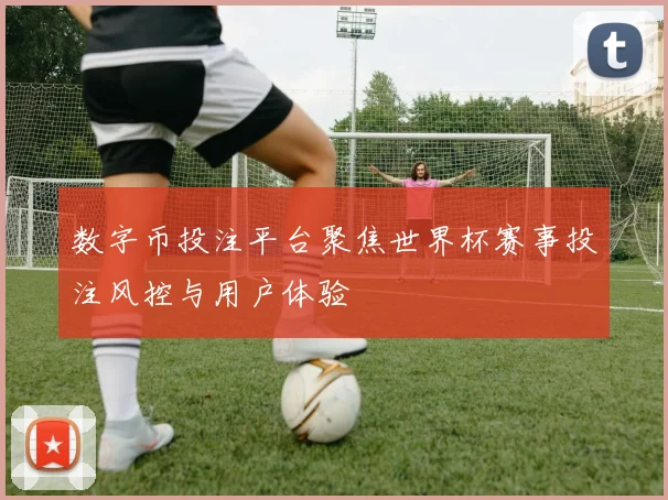 数字币投注平台聚焦世界杯赛事投注风控与用户体验